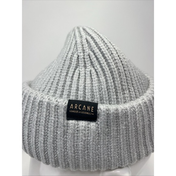 CROPP ARCANE‎ Beanie - Picture 3 of 5